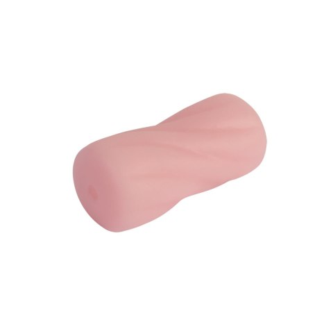 Masturbator - Stamina Masturbator Pleasure Pocket-Pink