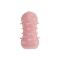 Masturbator - Stamina Masturbator Pleasure Pocket-Pink