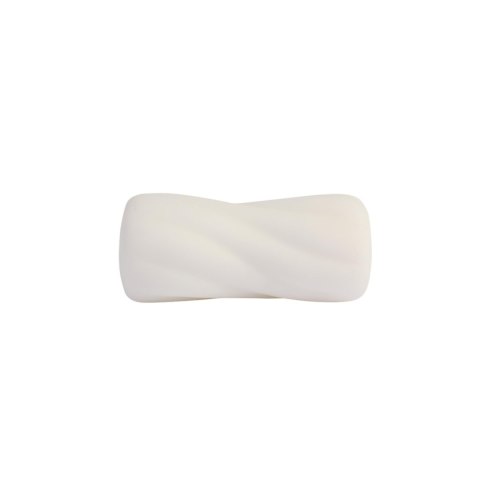 Masturbator - Stamina Masturbator Pleasure Pocket-White