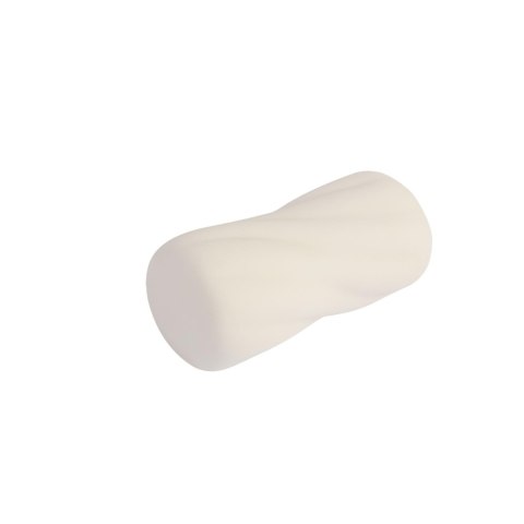 Masturbator - Stamina Masturbator Pleasure Pocket-White