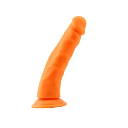 Dildo 22,5 cm - Steven.R-Orange
