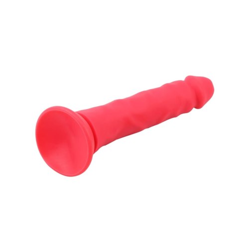 Dildo 22,5 cm - Steven.R-Red