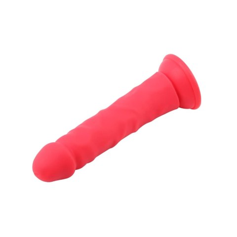 Dildo 22,5 cm - Steven.R-Red