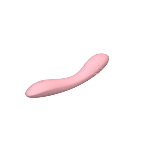 Wibrator punkt G - VIBRATOR PINK B - series Cute