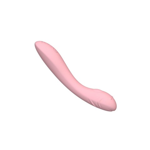 Wibrator punkt G - VIBRATOR PINK B - series Cute