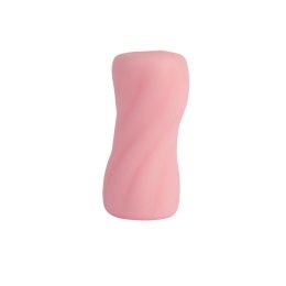Masturbator - Vigor Masturbator Pleasure Pocket-Pink
