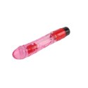 Wibratort 22,5 cm - 9''Realistic Vibe-Pink