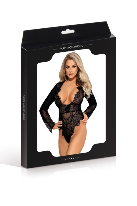 Body - BODY R80400 BLACK TU (Size: TU) Paris Hollywood