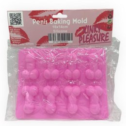 Kinky Pleasure - Penis Ice Cube Sorter