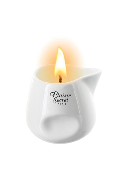 Świeca do masażu - POPPY MASSAGE CANDLE 80ML Secret Pleasure