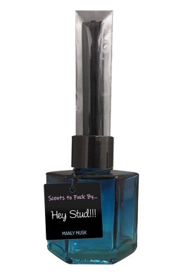 SCENTS TO FUCK BY... HEY STUD!!! MANLY MUSK Kheper Games