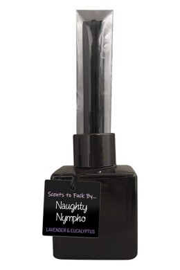 SCENTS TO FUCK BYâ€¦ NAUGHTY NYMPHO LAVENDER AND EUCALYPTUS Kheper Games