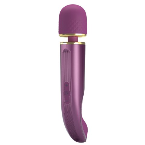 Wibrator, Masażer - Colorful Massager, 7 vibration functions 5 levels of speed control Pretty Love