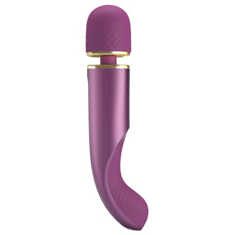 Wibrator, Masażer - Colorful Massager, 7 vibration functions 5 levels of speed control Pretty Love