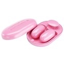 Wibrujące Jajko - Fun Box Pink, 12 vibration functions Pretty Love