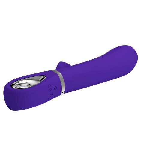 PRETTY LOVE - THOMAS USB PURPLE 7 function Pretty Love