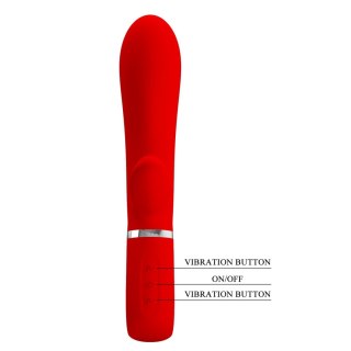 PRETTY LOVE - THOMAS USB RED 7 function Pretty Love