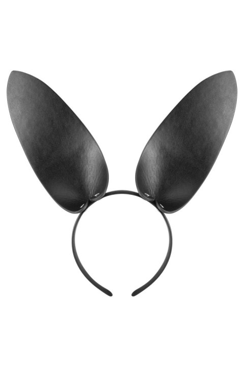 Uszy kruliczka, opaska - BUNNY FETISH HEADBAND Fetish Tentation