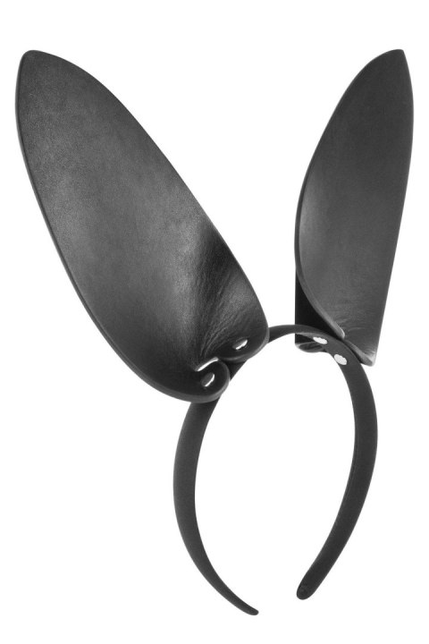 Uszy kruliczka, opaska - BUNNY FETISH HEADBAND Fetish Tentation