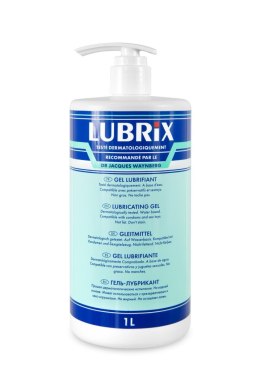 Luybrykant,Żel na bazie wody - LUBRIX 1 L Lubrix