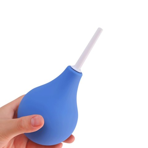 Gruszka do higieny intymnej - ANAL DOUCHE BLUEB (224 ml) Mr. Play