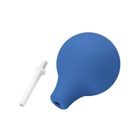 Gruszka do higieny intymnej - ANAL DOUCHE BLUEB (224 ml) Mr. Play