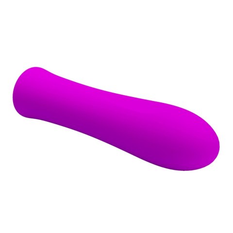 Wibrator - Alfreda Purple, Memory function 12 vibration functions Pretty Love