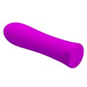 Wibrator - Alfreda Purple, Memory function 12 vibration functions Pretty Love
