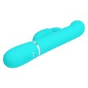 Wibrator - Coale Twinkled Tenderness, 7 vibration functions 4 rotation functions 4 thrusting settings Pretty Love