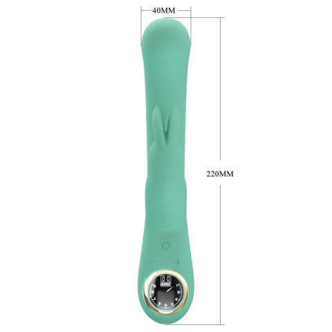 Wibrator - Lamar Green, 10 vibration functions 9 speed levels Pretty Love