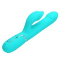 Wibrator - Twinkled Tenderness, 7 vibration functions 4 rolling functions Memory function Pretty Love