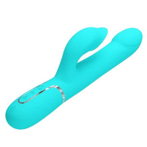 Wibrator - Twinkled Tenderness, 7 vibration functions 4 rolling functions Memory function Pretty Love