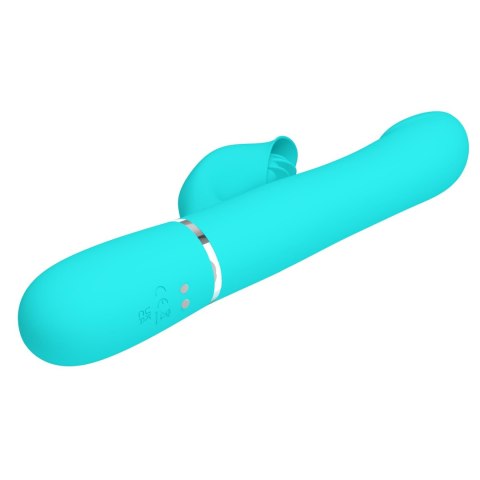 Wibrator - Twinkled Tenderness, 7 vibration functions 4 rolling functions Memory function Pretty Love