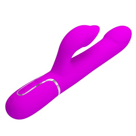 Wibrator - Twinkled Tenderness Purple, 7 vibration functions 4 rolling functions Memory function Pretty Love