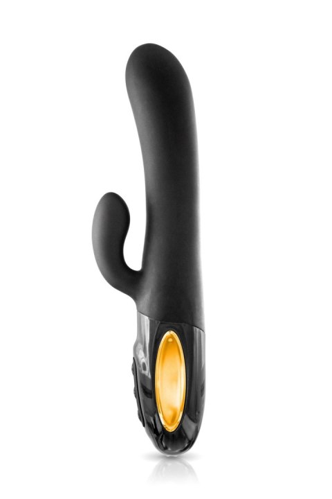 Wibrator Królik - RABBIT MY VISCOUNTESS BLACK EMPIRE VIBRATOR Black Empire