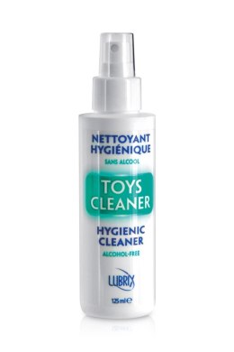 Preparat do czyszczenia zabawek erotycznych - TOYS CLEANER 125 ML Lubrix