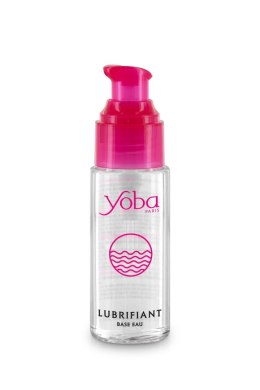 Żel na bazie wody - YOBA WATER-BASED LUBRICANT 50 ML Yoba