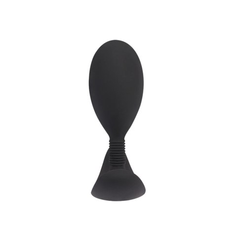 Zestaw korków analnych - Anal Trainer Kit Black Mont