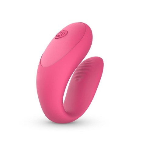 Wibrator dla Par sterowany telefonem - EasyConnect - Couples Vibrator Orio app-controlled EasyConnect