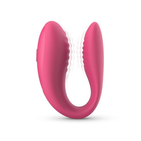 Wibrator dla Par sterowany telefonem - EasyConnect - Couples Vibrator Orio app-controlled EasyConnect