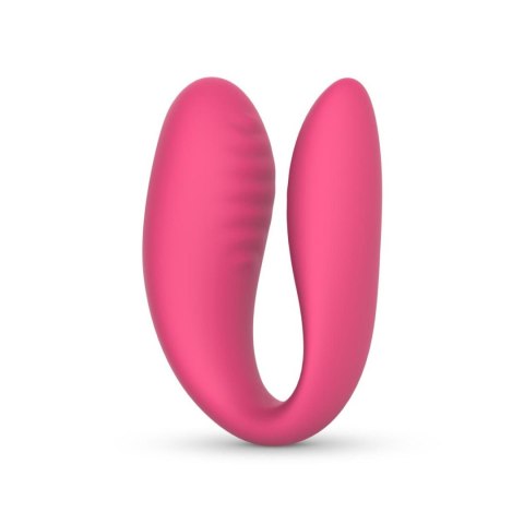 Wibrator dla Par sterowany telefonem - EasyConnect - Couples Vibrator Orio app-controlled EasyConnect