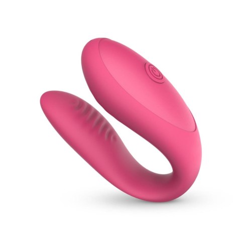 Wibrator dla Par sterowany telefonem - EasyConnect - Couples Vibrator Orio app-controlled EasyConnect