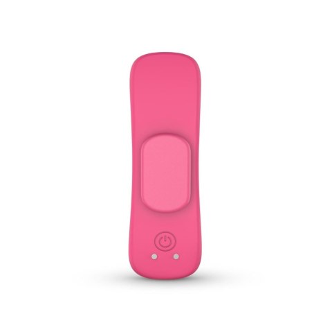 Wibrator majtkowy sterowany telefonem - EasyConnect - Panty Vibrator Zara app-controlled EasyConnect