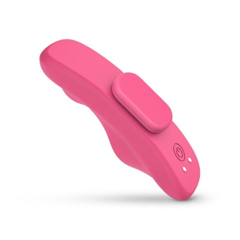 Wibrator majtkowy sterowany telefonem - EasyConnect - Panty Vibrator Zara app-controlled EasyConnect