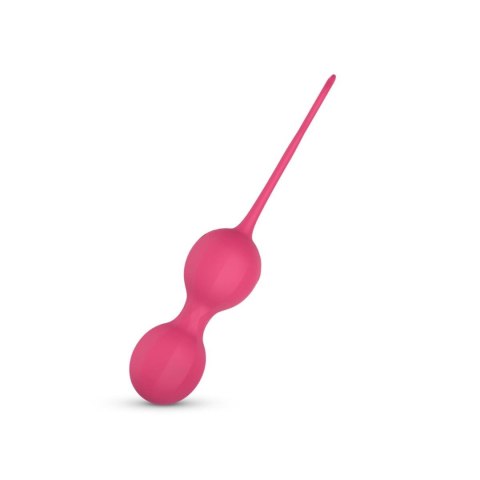 Kulki Kegla sterowane telefonem - EasyConnect - Vibrating Kegel Balls Stella app-controlled EasyConnect