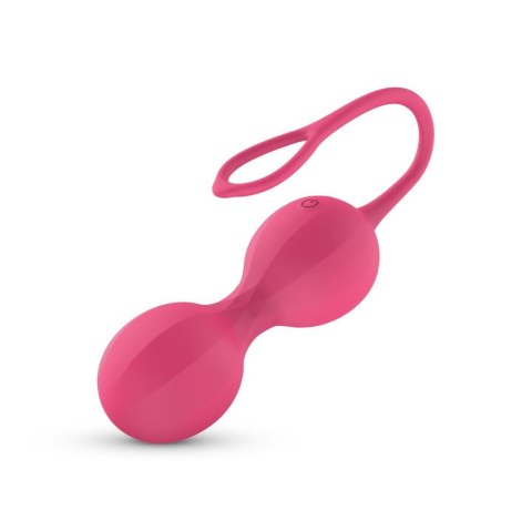 Kulki Kegla sterowane telefonem - EasyConnect - Vibrating Kegel Balls Stella app-controlled EasyConnect