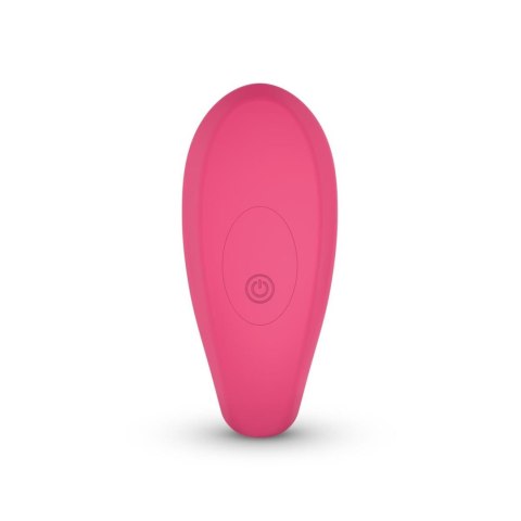 Wibrator do noszenia sterowany pilotem - EasyConnect - Wearable Vibrator Ivy app-controlled EasyConnect