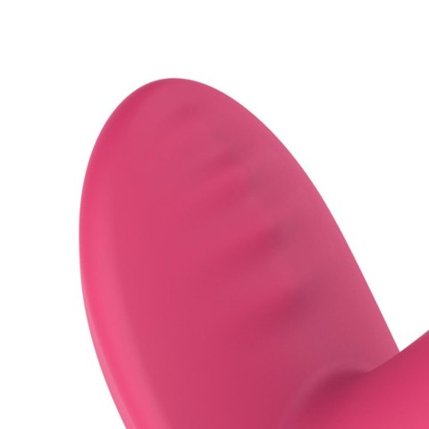 Wibrator do noszenia sterowany pilotem - EasyConnect - Wearable Vibrator Ivy app-controlled EasyConnect