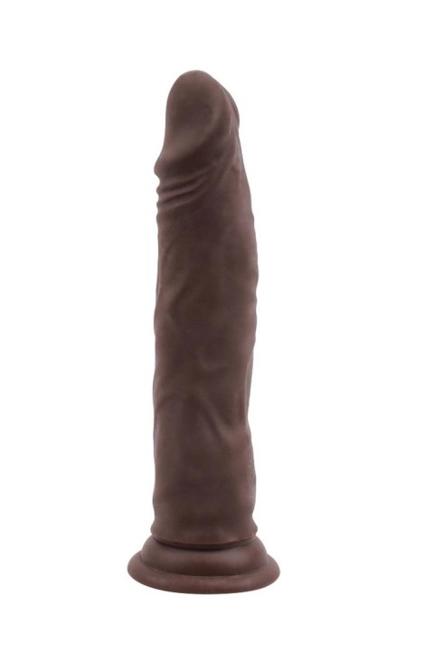 Dildo 21,5 cm - Lascivious Dildo T-skin Real