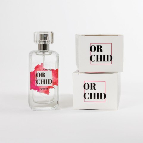 ORCHID - SPRAY PERFUME Secret Play